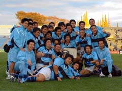 関東学院大学特集
